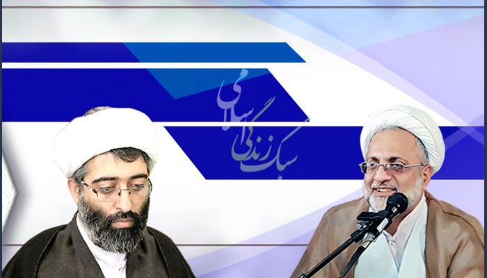 دیدار سردبیر پورتال فرهنگی راسخون با ریاست موسسه فرهنگی هنری سبک زندگی آل یاسین