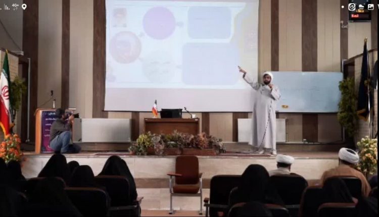 همکاری موسسه آل یاسین در برگزاری اولین “رویداد ملی هم‌افزایی و اشتراک‌گذاری تجربیات و خاطرات فعالان خانواده‌محور”