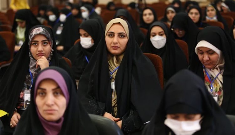 همکاری موسسه آل یاسین در برگزاری اولین "رویداد ملی هم‌افزایی و اشتراک‌گذاری تجربیات و خاطرات فعالان خانواده‌محور"