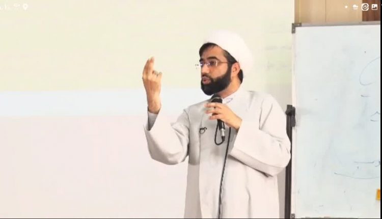 همکاری موسسه آل یاسین در برگزاری اولین “رویداد ملی هم‌افزایی و اشتراک‌گذاری تجربیات و خاطرات فعالان خانواده‌محور”