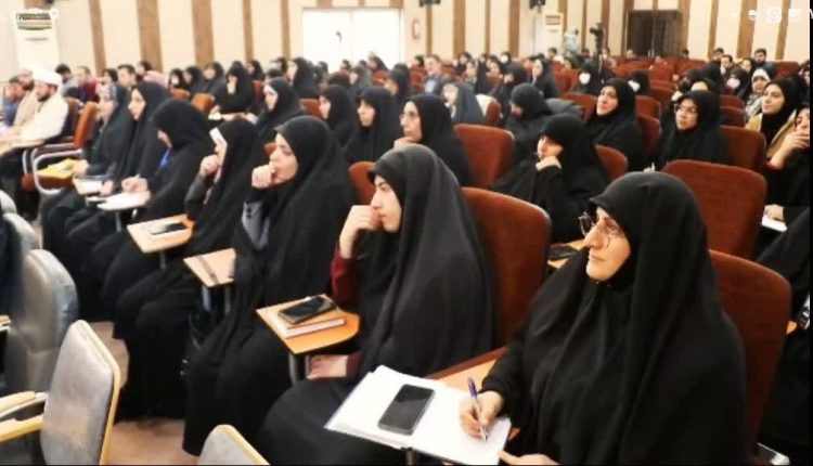 همکاری موسسه آل یاسین در برگزاری اولین “رویداد ملی هم‌افزایی و اشتراک‌گذاری تجربیات و خاطرات فعالان خانواده‌محور”