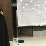 سومین جلسه دوره تربیت مربی مهارت‌های سبک زندگی خانوادگی در بوشهر برگزار شد (2)