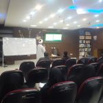 سومین جلسه دوره تربیت مربی مهارت‌های سبک زندگی خانوادگی در بوشهر برگزار شد (2)