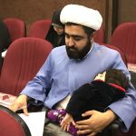 سومین جلسه دوره تربیت مربی مهارت‌های سبک زندگی خانوادگی در بوشهر برگزار شد (2)