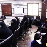 موسسه آل‌یاسین، هفتمین دورۀ کارگاه تربیت مربی مهارت‌های سبک زندگی خانوادگی را در بوشهر برگزار کرد