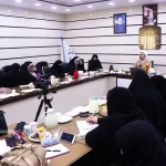 موسسه آل‌یاسین، هفتمین دورۀ کارگاه تربیت مربی مهارت‌های سبک زندگی خانوادگی را در بوشهر برگزار کرد
