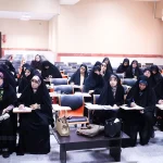 موسسه آل‌یاسین، هفتمین دورۀ کارگاه تربیت مربی مهارت‌های سبک زندگی خانوادگی را در بوشهر برگزار کرد