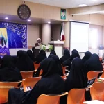 موسسه آل‌یاسین، هفتمین دورۀ کارگاه تربیت مربی مهارت‌های سبک زندگی خانوادگی را در بوشهر برگزار کرد