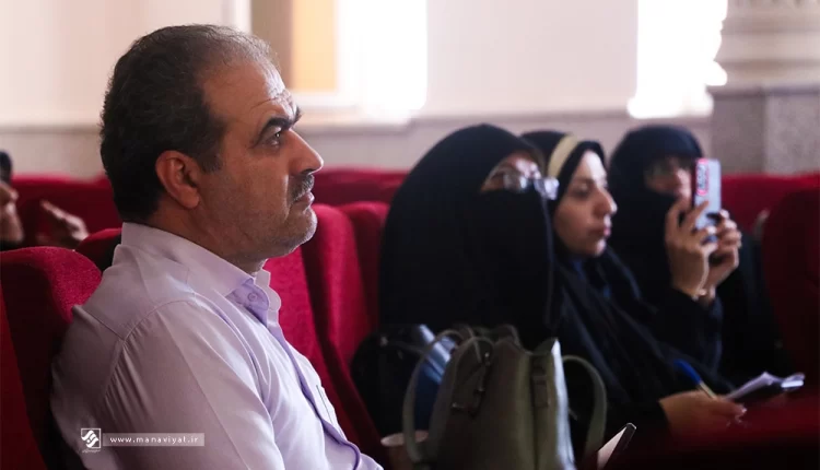 موسسه آل‌یاسین، هفتمین دورۀ کارگاه تربیت مربی مهارت‌های سبک زندگی خانوادگی را در بوشهر برگزار کرد