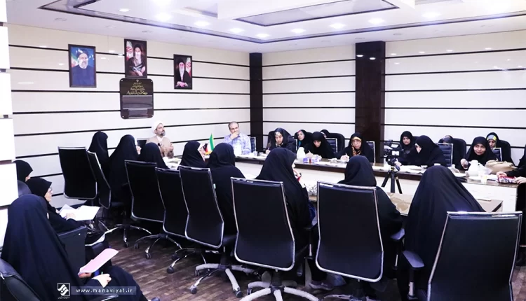 موسسه آل‌یاسین، هفتمین دورۀ کارگاه تربیت مربی مهارت‌های سبک زندگی خانوادگی را در بوشهر برگزار کرد