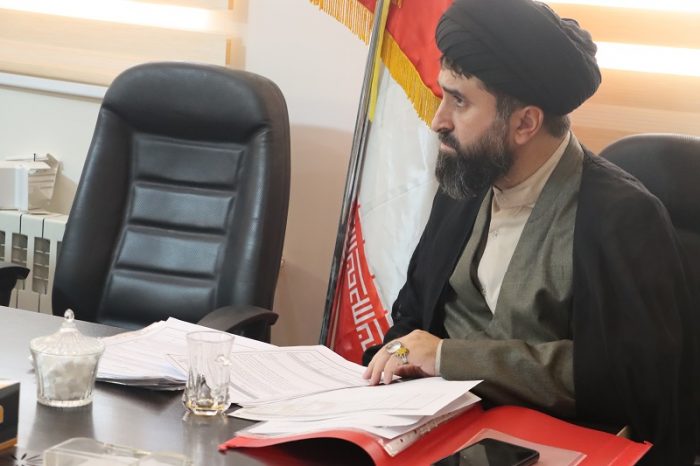 گزارش تصویری پنجمین جلسه کمیته علمی پایان نامه های سبک زندگی