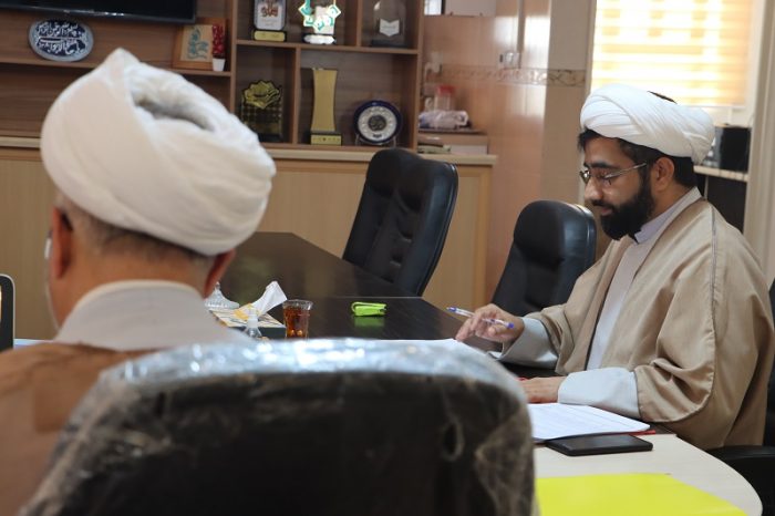 گزارش تصویری پنجمین جلسه کمیته علمی پایان نامه های سبک زندگی