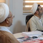 کمیته علمی پایان‌نامه‌های سطح ۳ سبک زندگی آل‌یاسین جلسه ششم خود را برگزار کرد