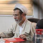 کمیته علمی پایان‌نامه‌های سطح ۳ سبک زندگی آل‌یاسین جلسه ششم خود را برگزار کرد