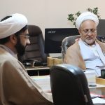 کمیته علمی پایان‌نامه‌های سطح ۳ سبک زندگی آل‌یاسین جلسه ششم خود را برگزار کرد
