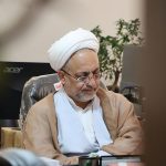 کمیته علمی پایان‌نامه‌های سطح ۳ سبک زندگی آل‌یاسین جلسه ششم خود را برگزار کرد