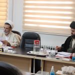 کمیته علمی پایان‌نامه‌های سطح ۳ سبک زندگی آل‌یاسین جلسه ششم خود را برگزار کرد