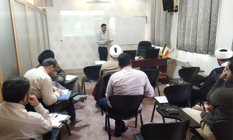 گام نخست دستیابی به آنتولوژی سبک زندگی اسلامی برداشته شد