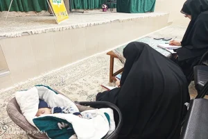گزارش تصویری دوره تربیت مربی