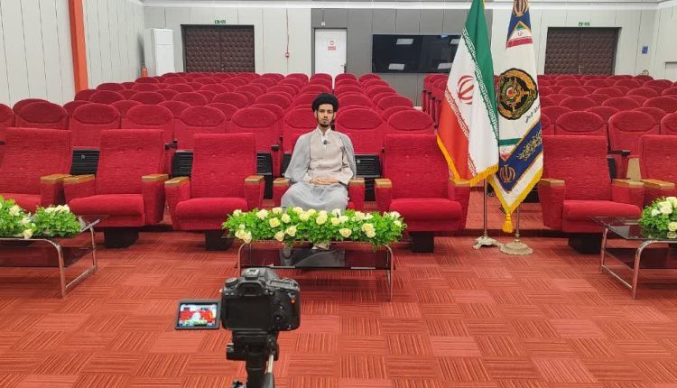 دکتر کاظمی استاد سبک زندگی