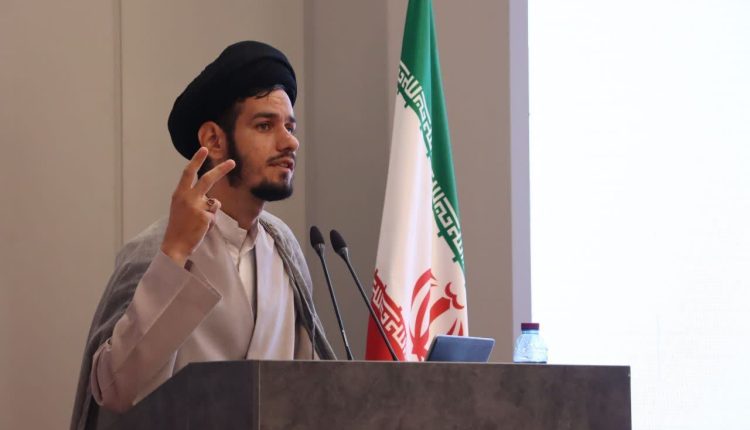 آموزش شخصیت‌شناسی دکتر کاظمی در کارگاه سبک زندگی بصیرت مؤسسه آل یاسین