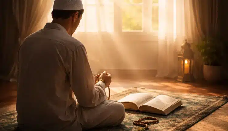 سبک زندگی اسلامی با رویکرد معنویت