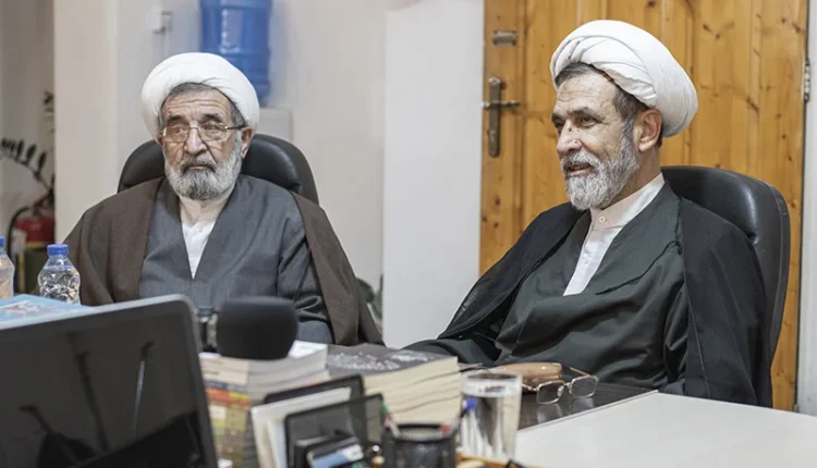 گزارش تصویری دیدار