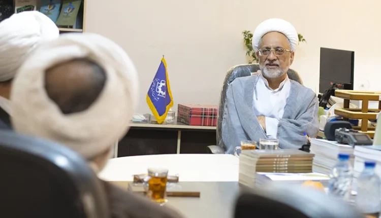گزارش تصویری دیدار