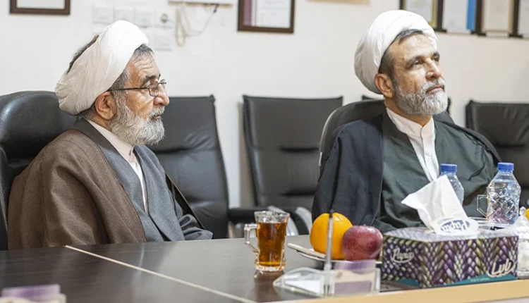 گزارش تصویری دیدار