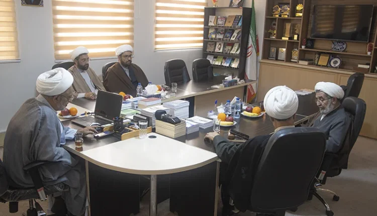 گزارش تصویری دیدار