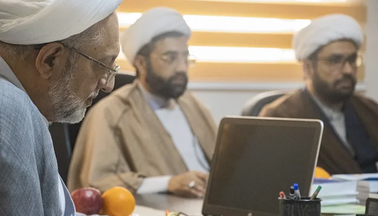 گزارش تصویری دیدار