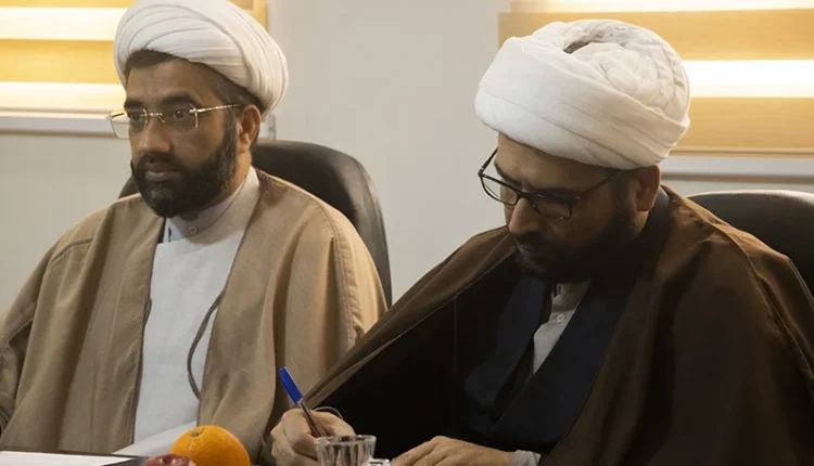 گزارش تصویری دیدار